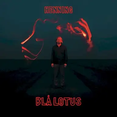Blå lotus