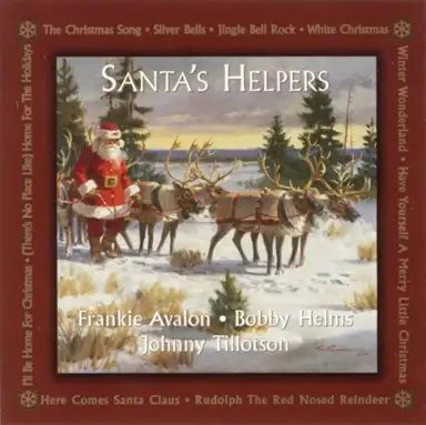 Santa’s Helpers