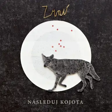 Následuj kojota