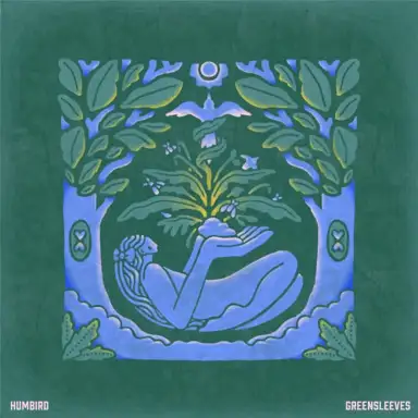 Greensleeves