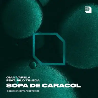 Sopa de caracol