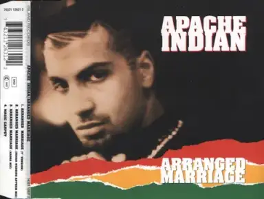 Arranged Marriage