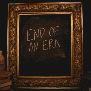 End of an Era