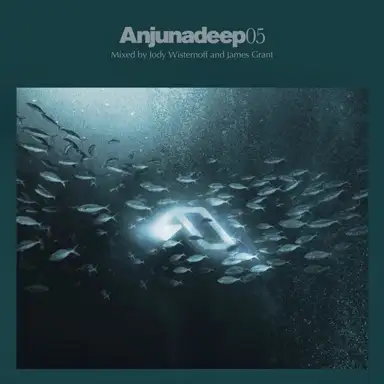 Anjunadeep 12