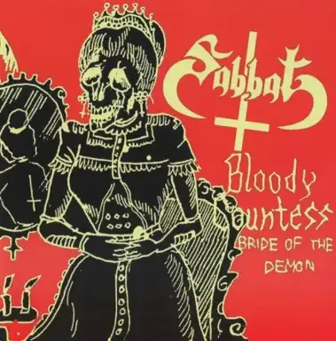 Bloody Countess