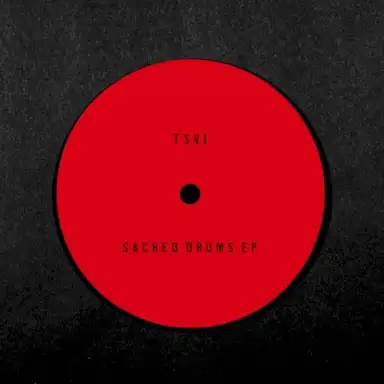Sacred Drums EP