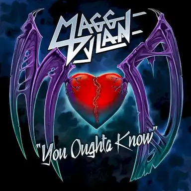 You Oughta Know