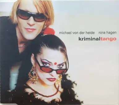 Kriminaltango