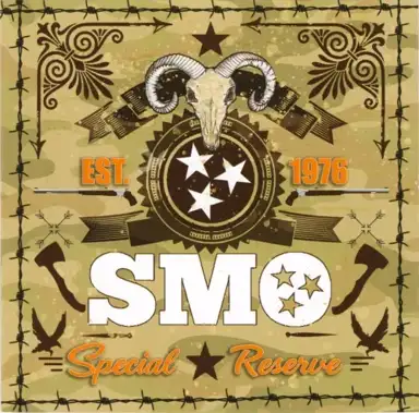 Special Reserve