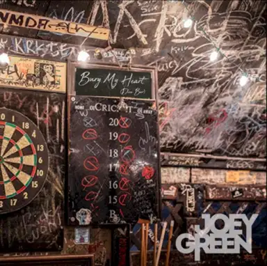 Bury My Heart (Dive Bar)