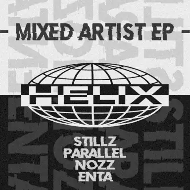 Mixed Artist EP
