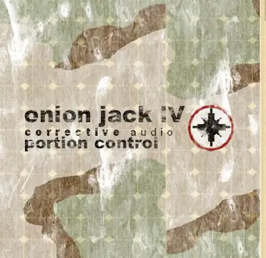 Onion Jack IV