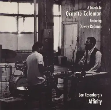 A Tribute to Ornette Coleman