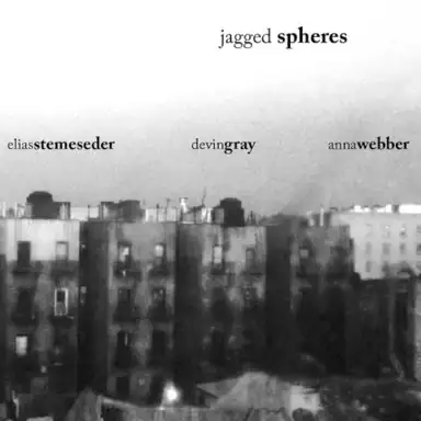 Jagged Spheres