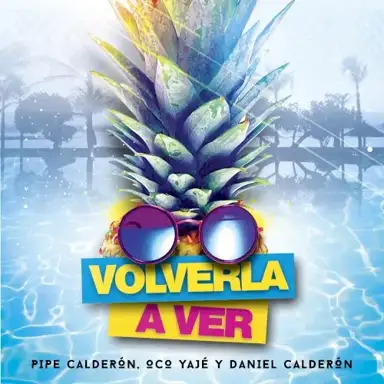 Volverla a ver