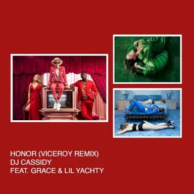 Honor (Viceroy remix)