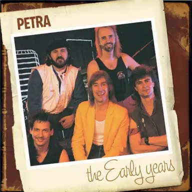 The Early Years
