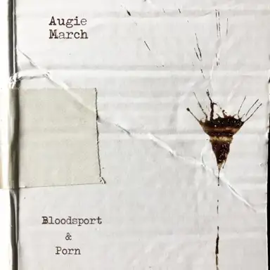 Bloodsport & Porn