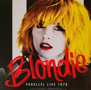 Parallel Live 1979