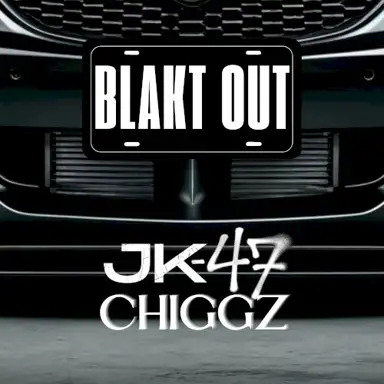 BLAKT OUT