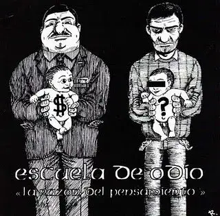 La razón del pensamiento