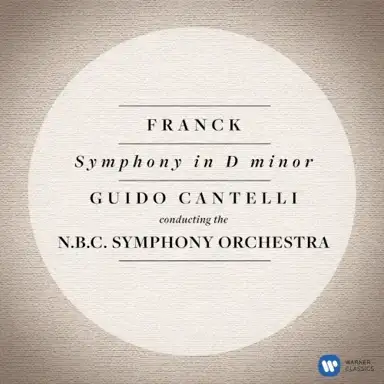 Symphony in D minor