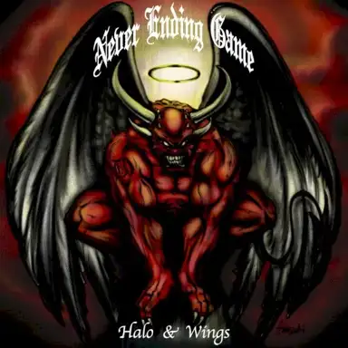 Halo & Wings