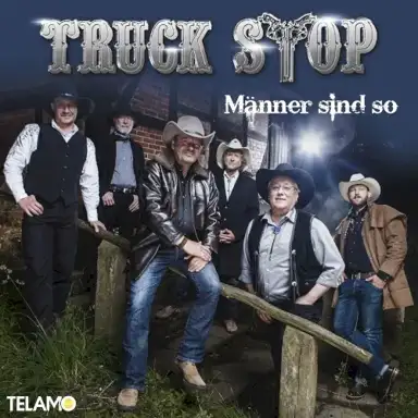 Männer sind so