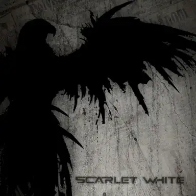 Scarlet White
