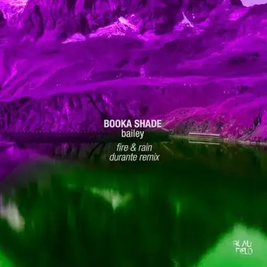 Fire & Rain (Durante Remixes)