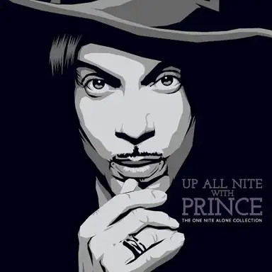 Up All Nite With Prince (The One Nite Alone Collection)