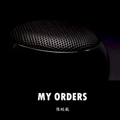My Orders