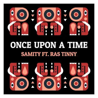 Once Upon a Time