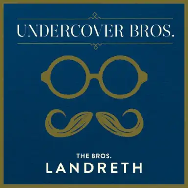 Undercover Bros. (Paul Yee Remix)