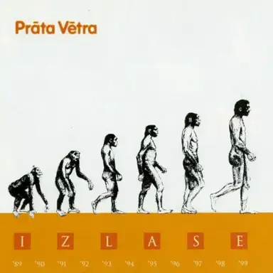 Izlase