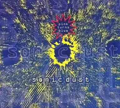 Sonic Dust