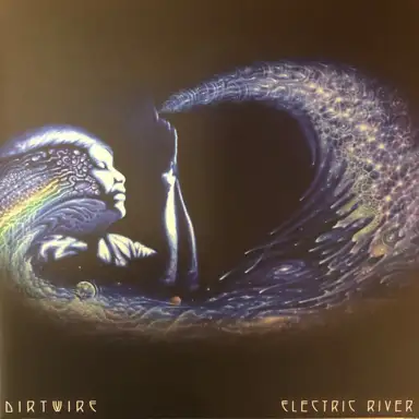 Electric River