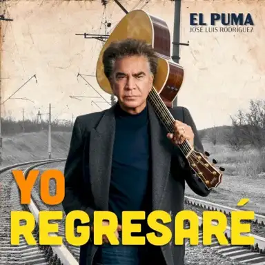 Yo regresaré