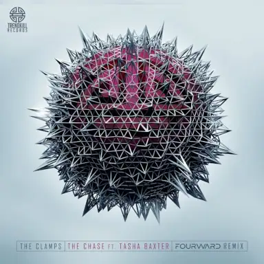 The Chase (Fourward remix)