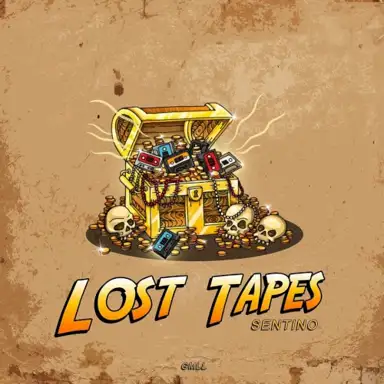 Lost Tapes