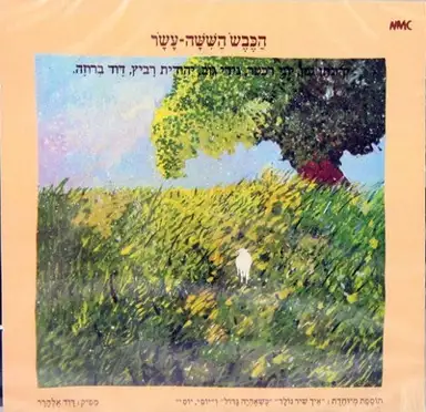 הכבש הששה־עשר