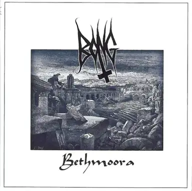 Bethmoora