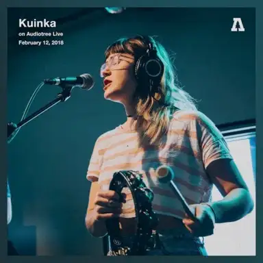 Kuinka on Audiotree Live