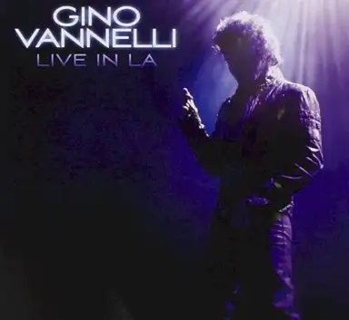 Live in LA