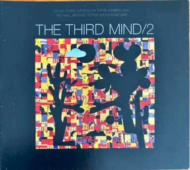The Third Mind 2