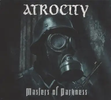Masters of Darkness