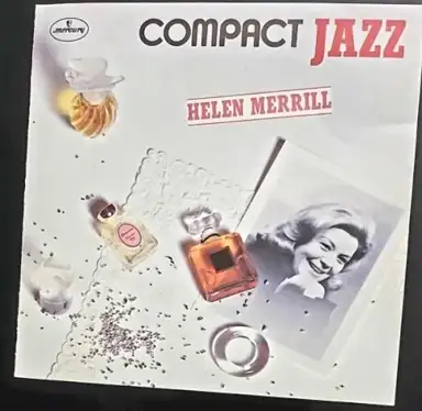 Compact Jazz