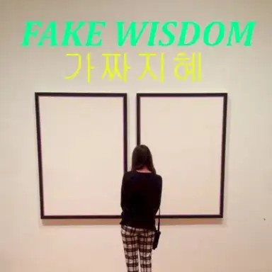 FAKE WISDOM