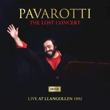 The Lost Concert (Live at the Llangollen International Musical Eisteddfod, 1995)