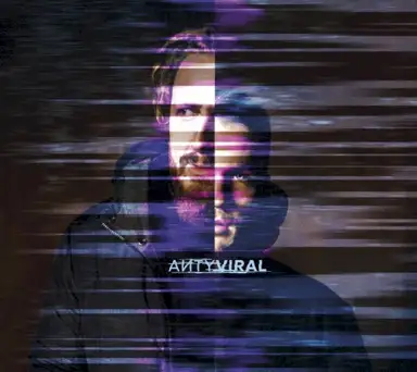 Antyviral